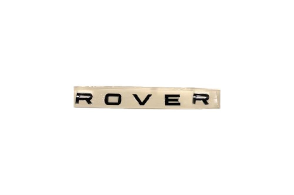 ARKA 5KAPI ÜSTÜ YAZI SİYAH ROVER RANGE ROVER SPORT2014 LR062323