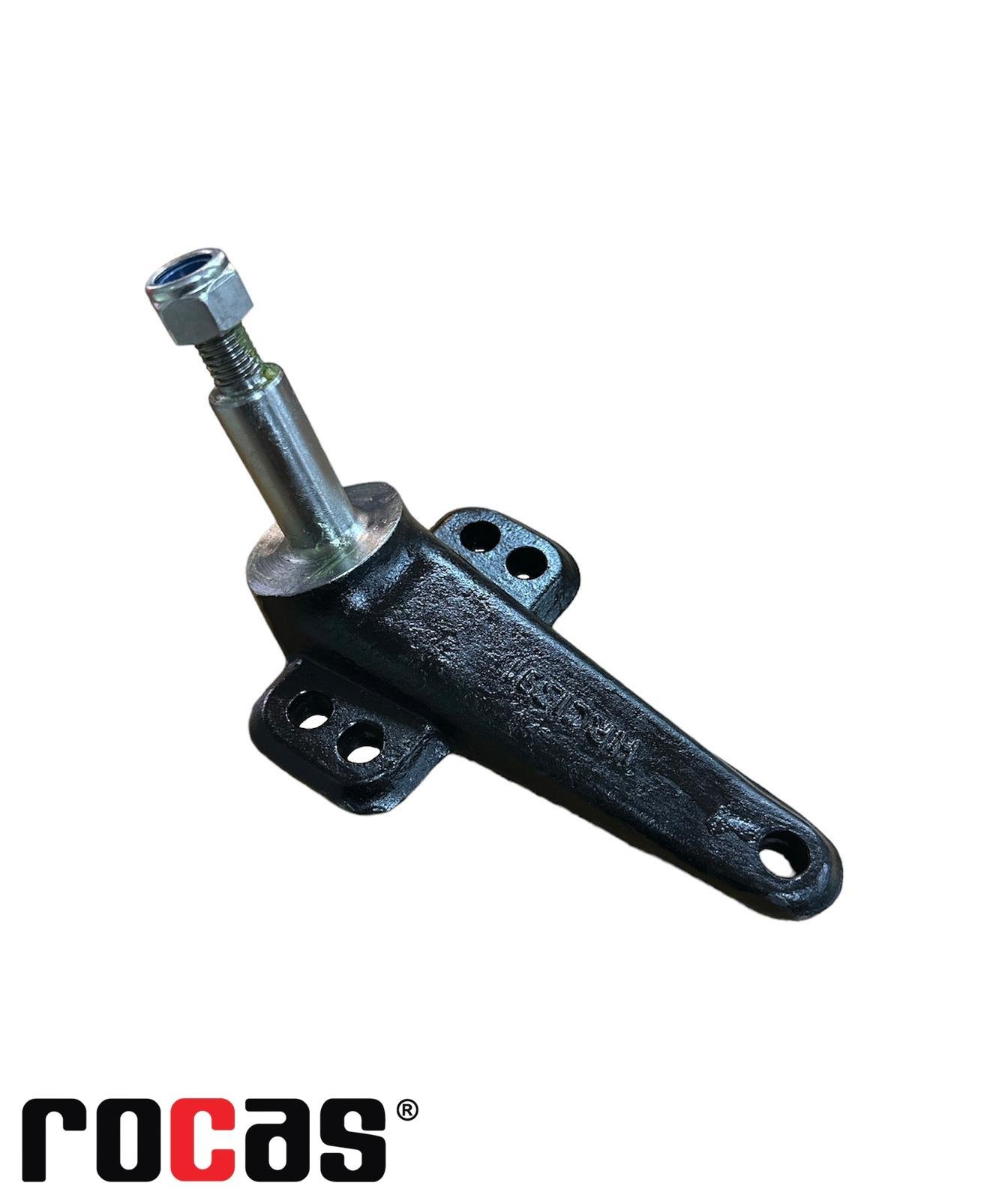 ARKA AMORTİSÖR ÜST BAĞLANTI BRAKETİ DEFENDER NRC7981 LR041260