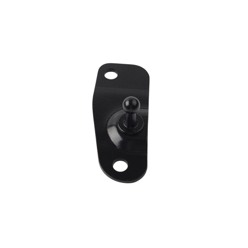 ARKA BAGAJ AMORTİSÖR BAĞLANTI BRAKETİ SAĞ  RANGE ROVER SPORT LR095810