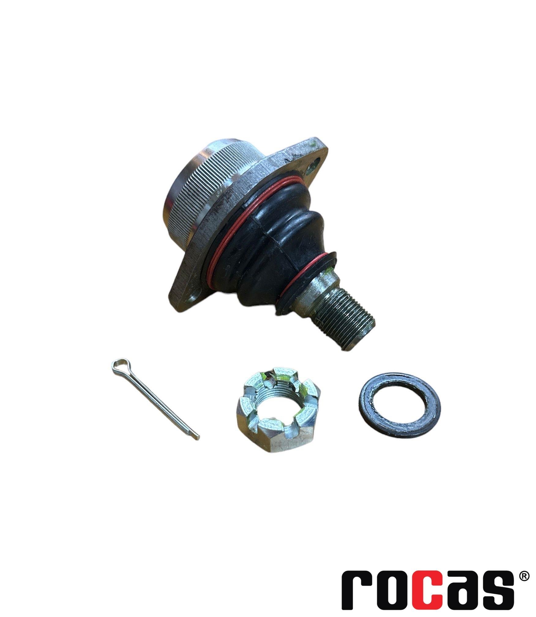 ARKA DENGE ROTİLİ  (NTC4260)(NTC9932)(RHF500110)