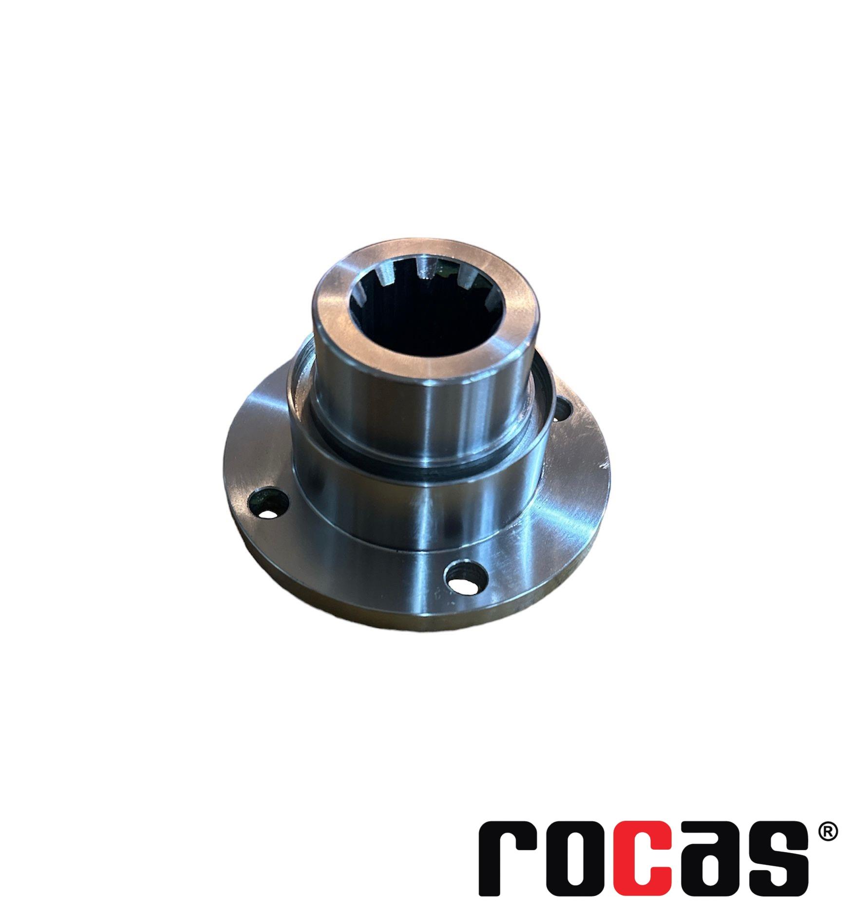 ARKA DİFERANSİYEL MAHRUTİ FLANŞI DEFENDER STC4457