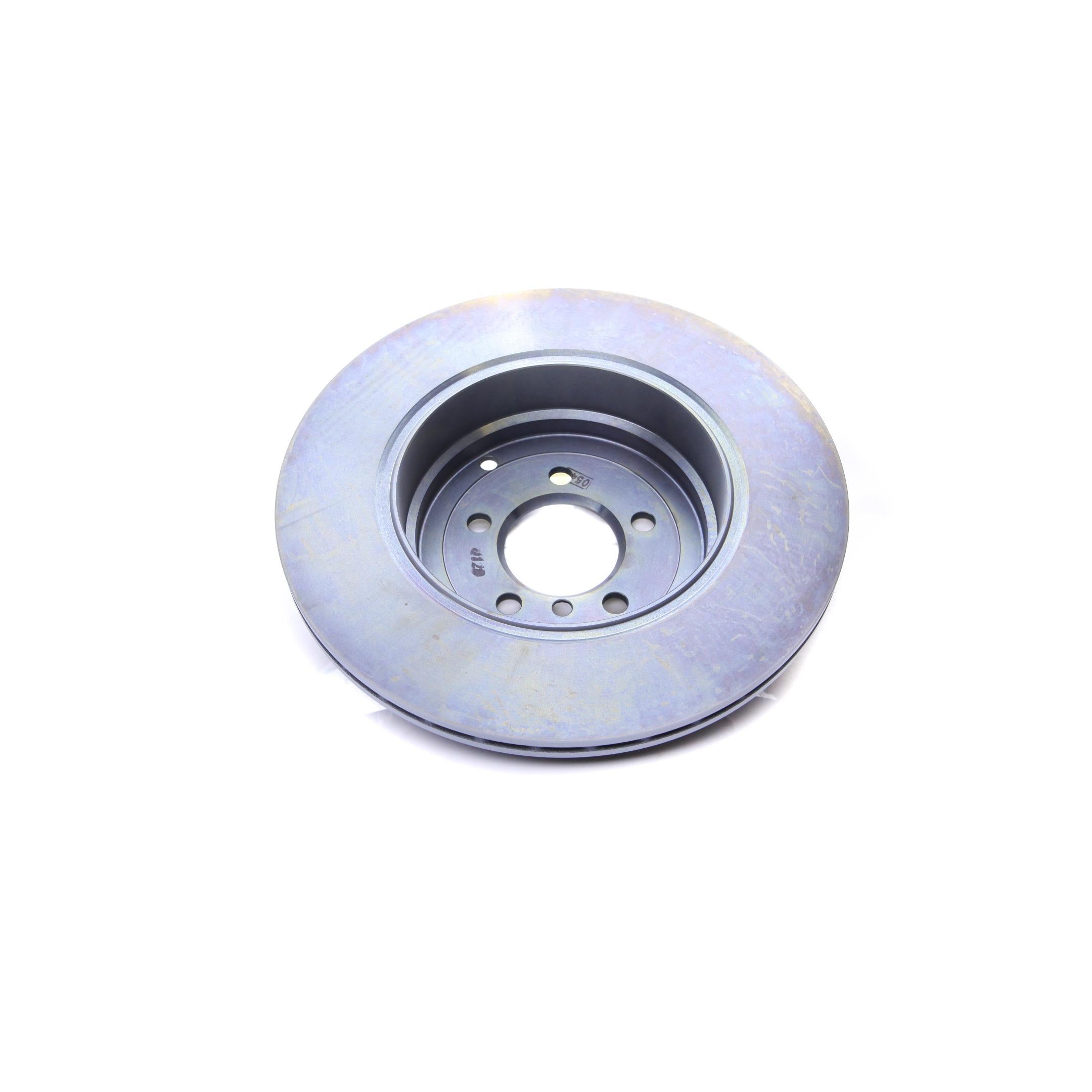 ARKA FREN DİSKİ LR031846 RANGE ROVER VOGUE 