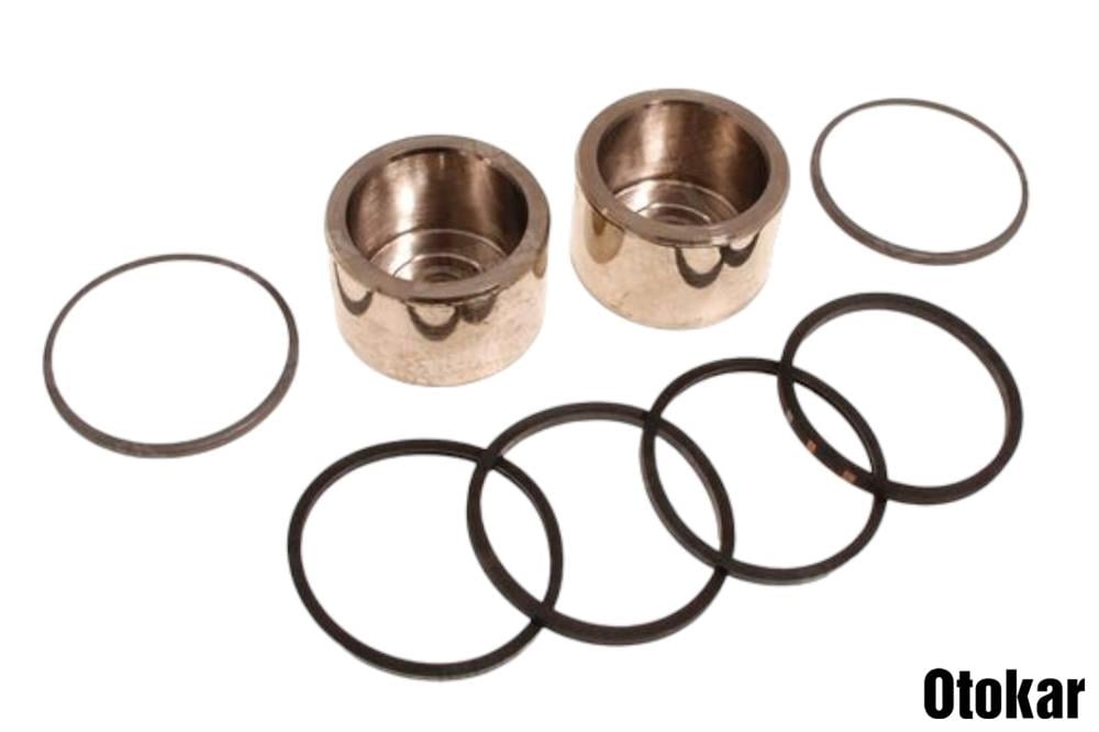 ARKA FREN KALİPER TM.TK. PİSTONLU DEFENDER STC1281 OTK