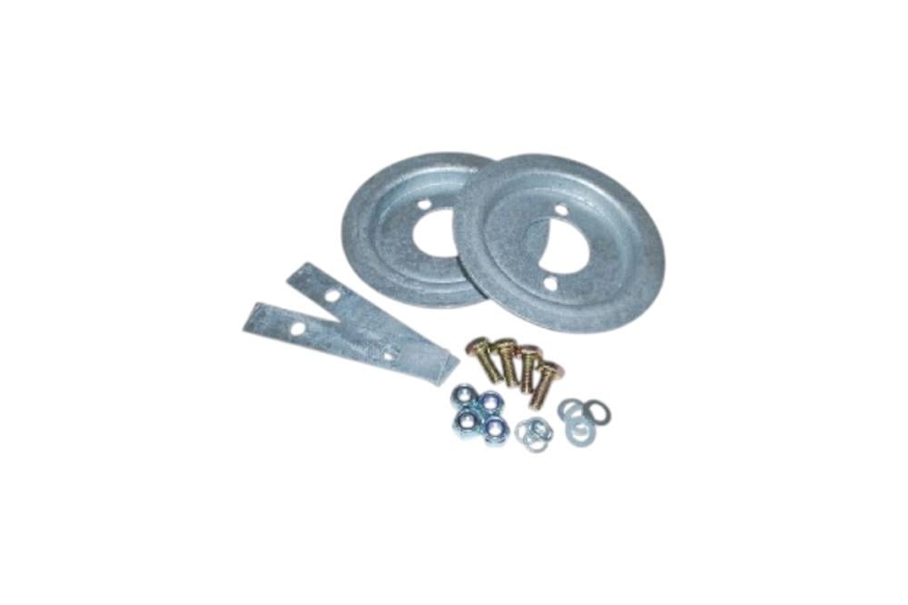 ARKA HELEZON YAY ALT TABLA SETİ  DEF.90-RRC-DIS.S1