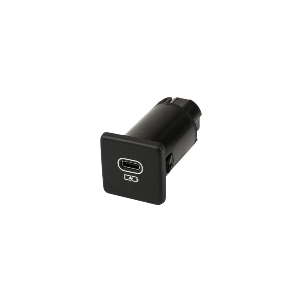 ARKA KOLTUK TYPE-C SOKETİ NEW DEFENDER DISCOVERY 5 LR150198