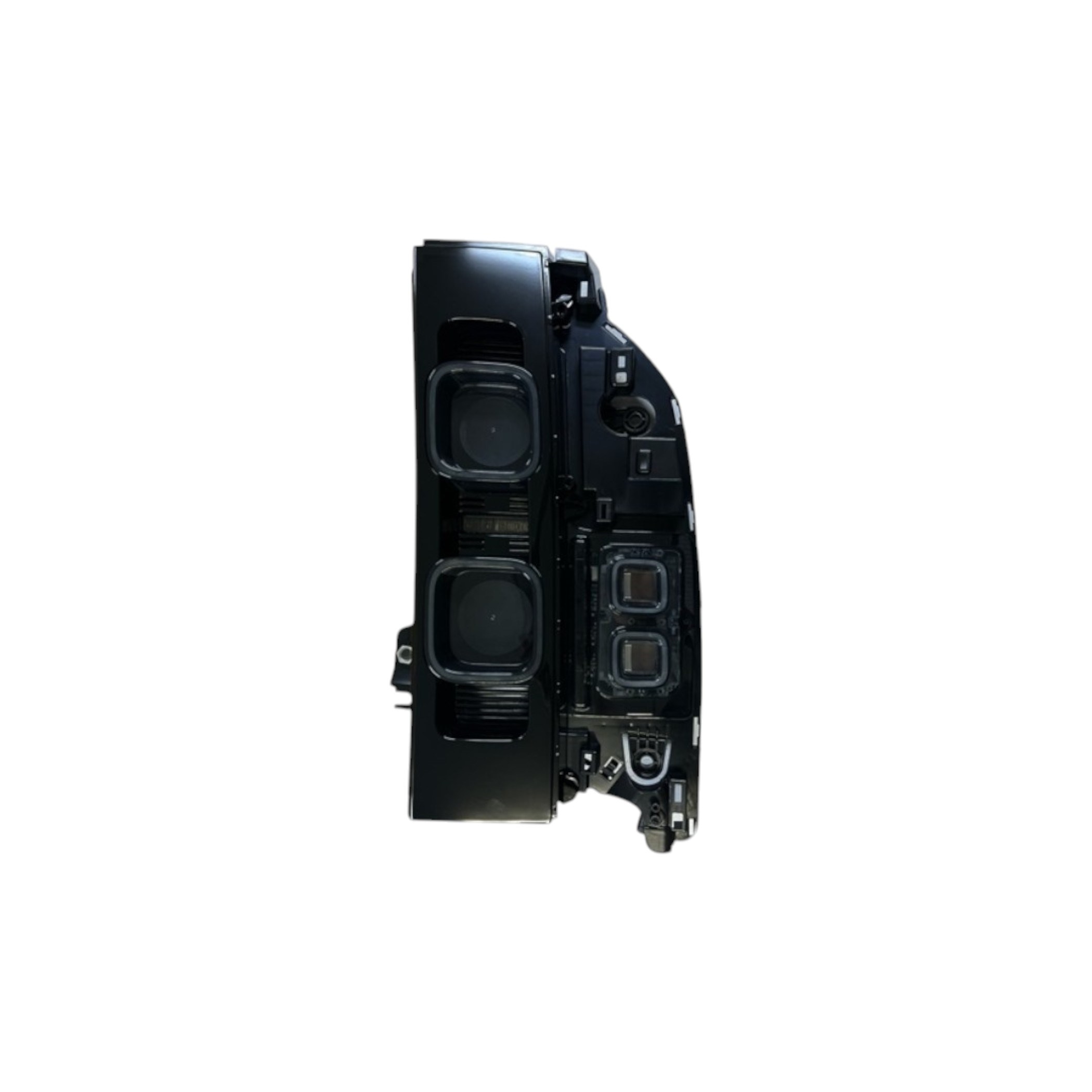 ARKA STOP LAMBASI SAĞ SMOKE SİYAH NEW DEFENDER LR144452 - LR147938