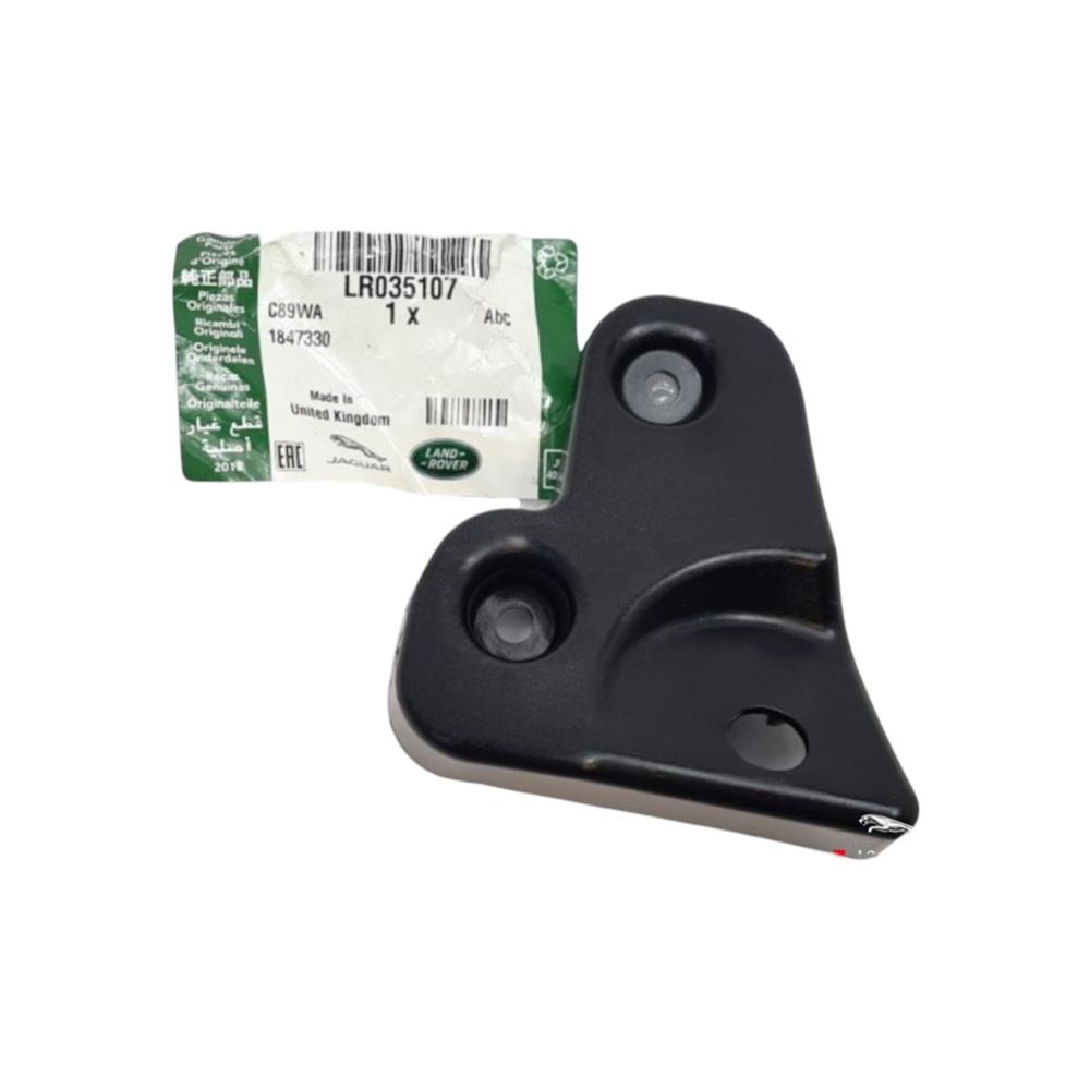 ARKA TAMPON BAĞL.BRAKETİ SOL (LR026333)  EVOQUE LR035107