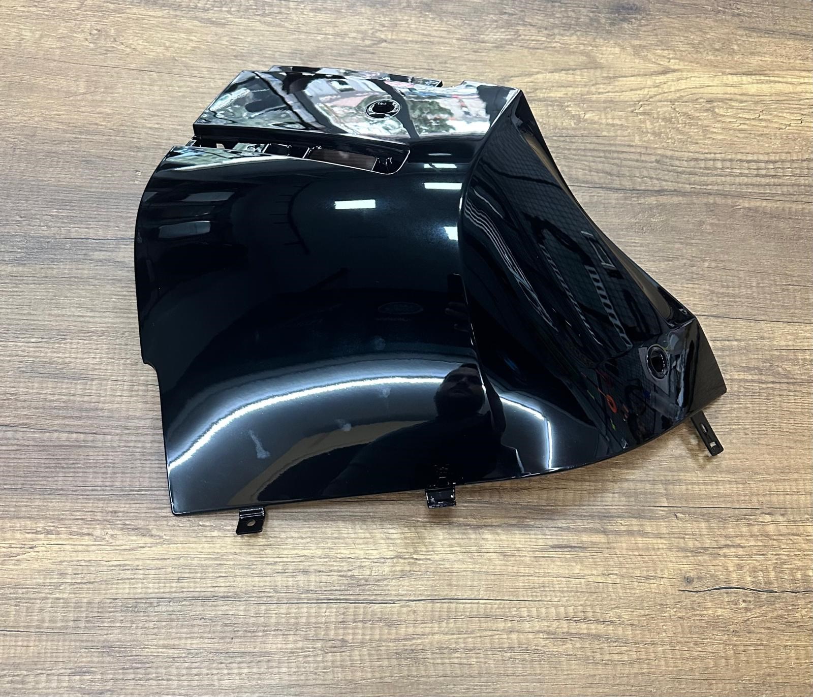 ARKA TAMPON SAĞ KÖŞE PİYANO BLACK LR165285 LR165287 LR165291 NEW DEFENDER