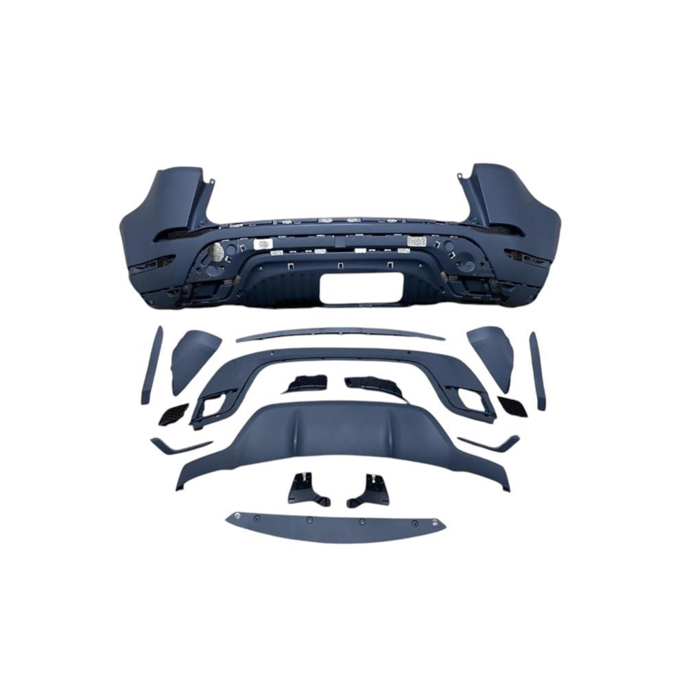 ARKA TAMPON SETİ KOMPLE RANGE ROVER EVOQUE LR135016