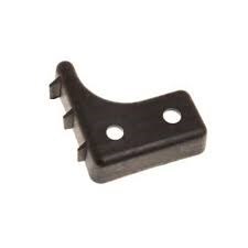 ARKA TAMPON TUTUCU BRAKET SOL FREELANDER DQN100150