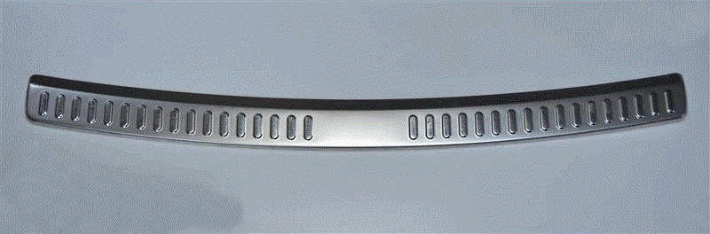 ARKA TAMPON ÜST BRAKETİ VPLFB0039 (KROM) FREELANDER 2  LR005751