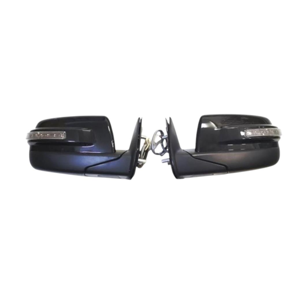 AYNA SETİ LEDLİ FORD RANGER 2012