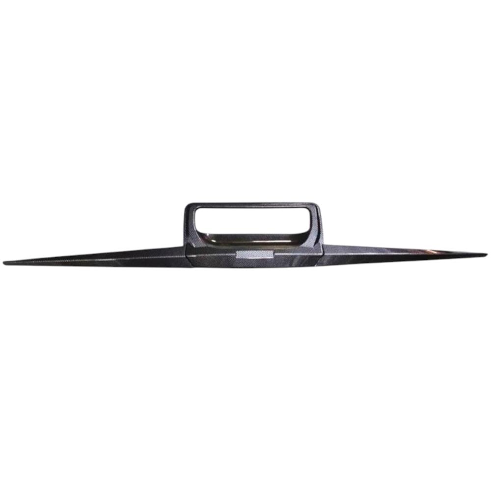 BAGAJ AÇMA KOL ÇITASI KARBON FORD RANGER T7 
