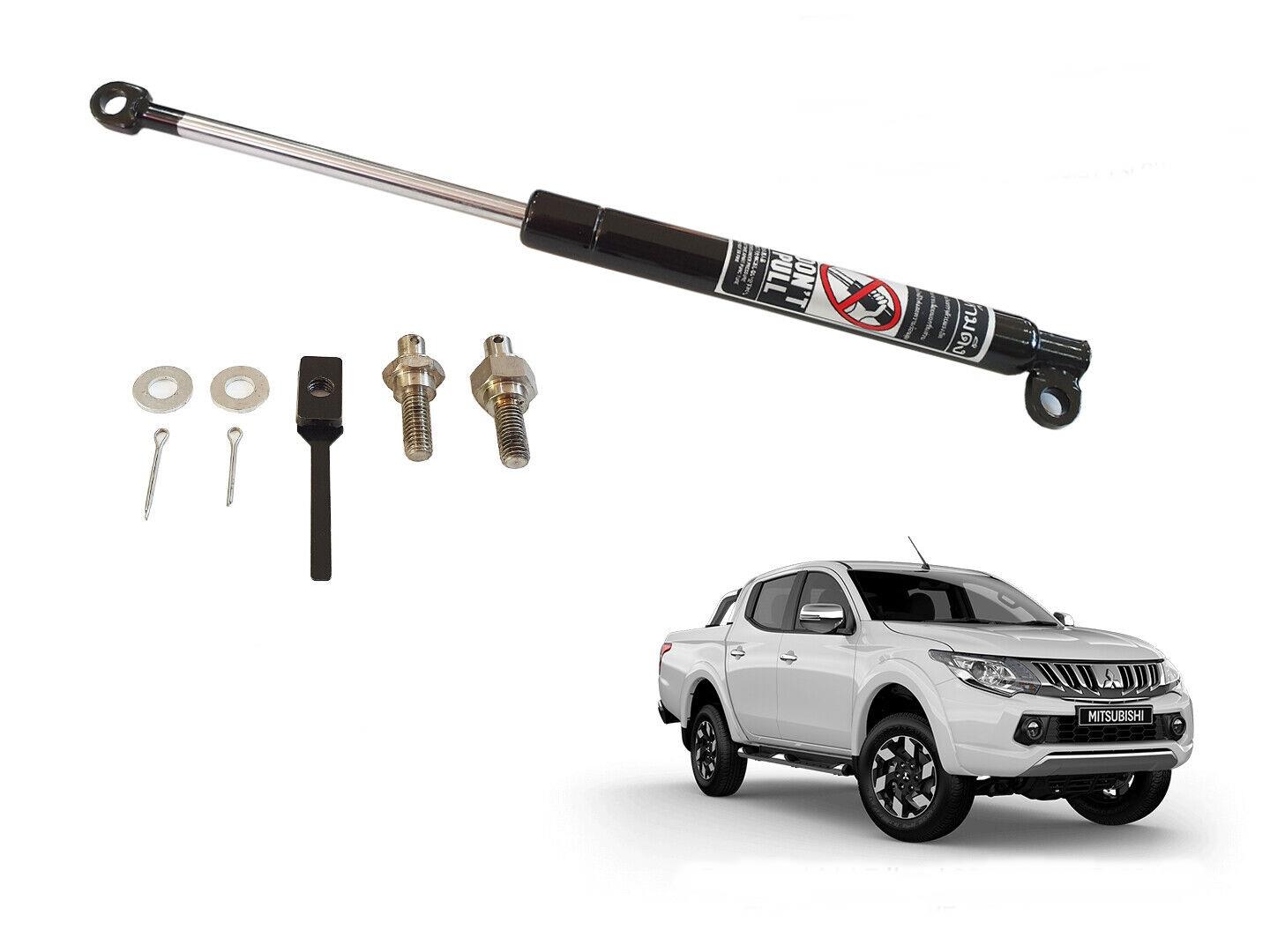 BAGAJ AMORTİSÖRÜ MITSUBISHI TRITON L200