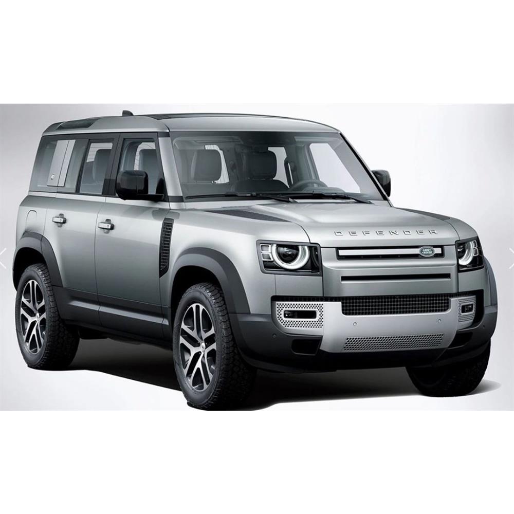 ÇAMURLUK KAŞ SETİ (DODİK)(LEDLİ) NEW DEFENDER 110 