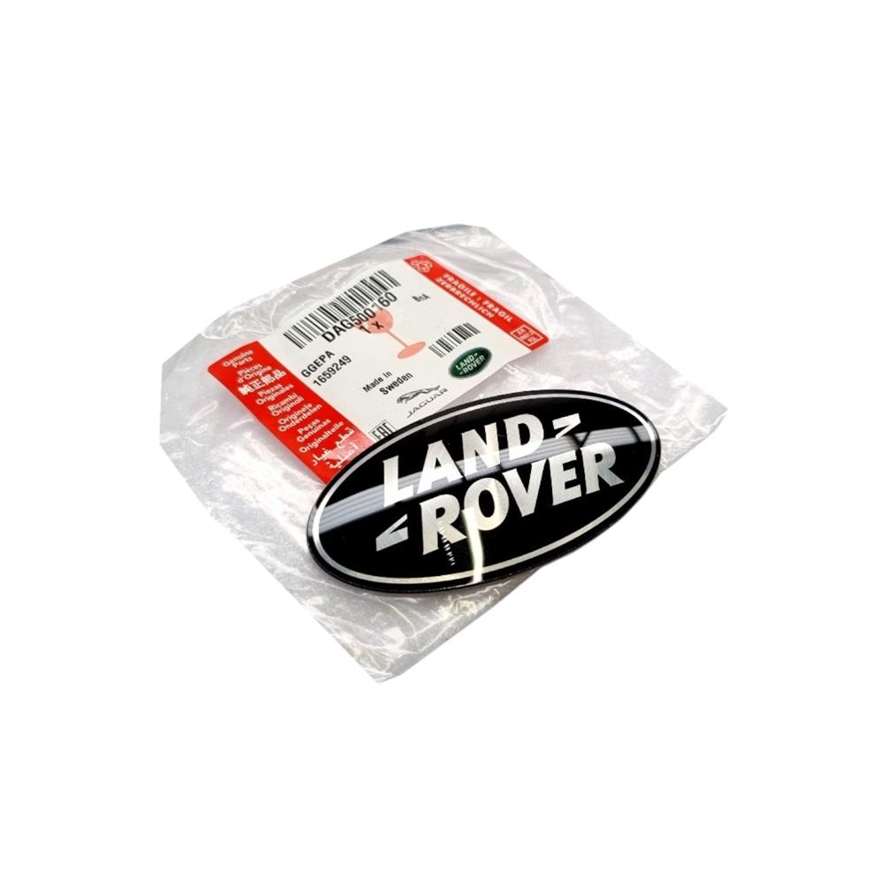 DAG500160 PANJUR ARMASI LAND ROVER RANGE ROVER DISCOVERY