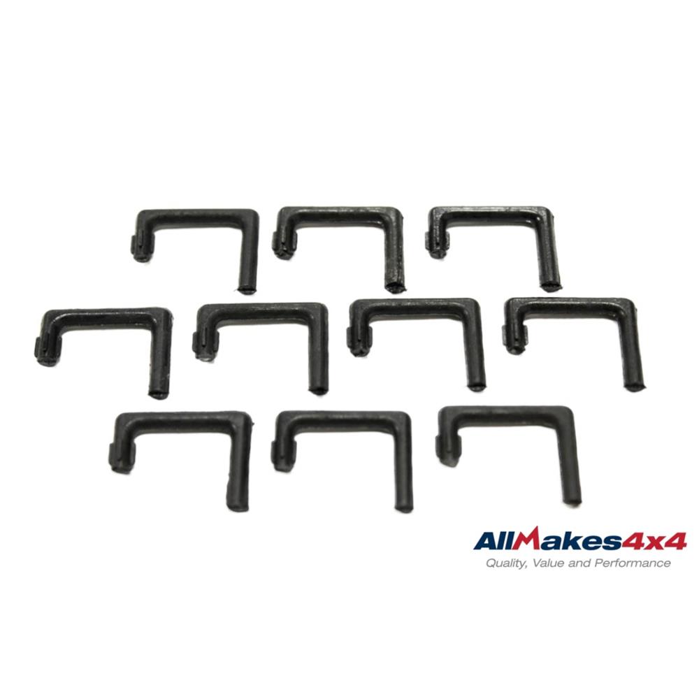 DEBRİYAJ -U- ÇATALI FİBER DEFENDER FRC3416