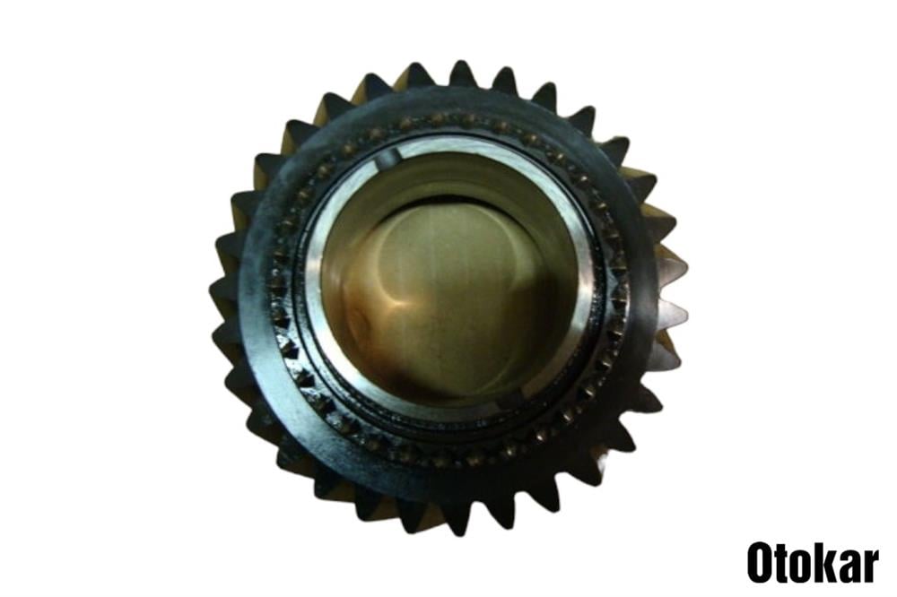 DEFENDER 1.VİTES DİŞLİSİ G TİP ŞANZ.H TİPİNE KADAR 86-87 FTC2089 
