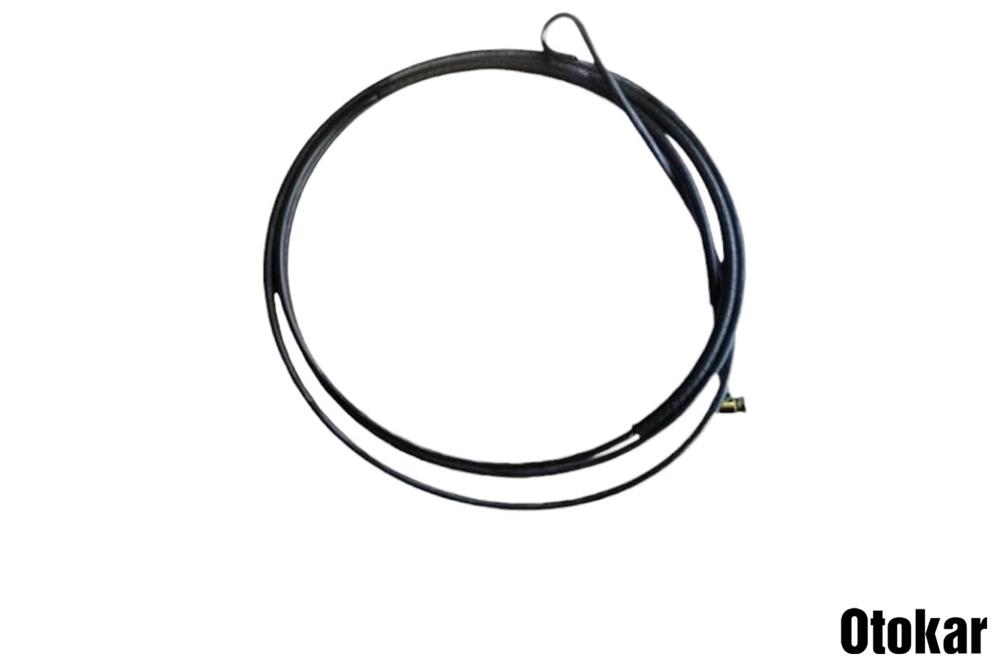 DEFENDER AKS-DİFERANSİYEL HAVALANDIRMA BORUSU ARKA FRC4719 FTC2178-LD 