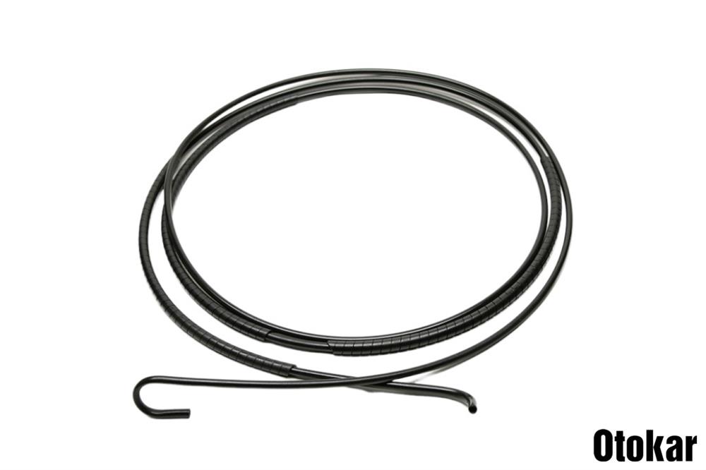 DEFENDER AKS HAVALANDIRMA BORUSU- ARKA PUMA TVP100040-L 