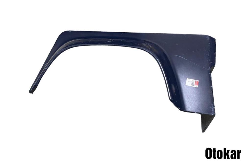 DEFENDER ARKA ÇAMURLUK SOL ZIRHLI 73B00-70003-AA 