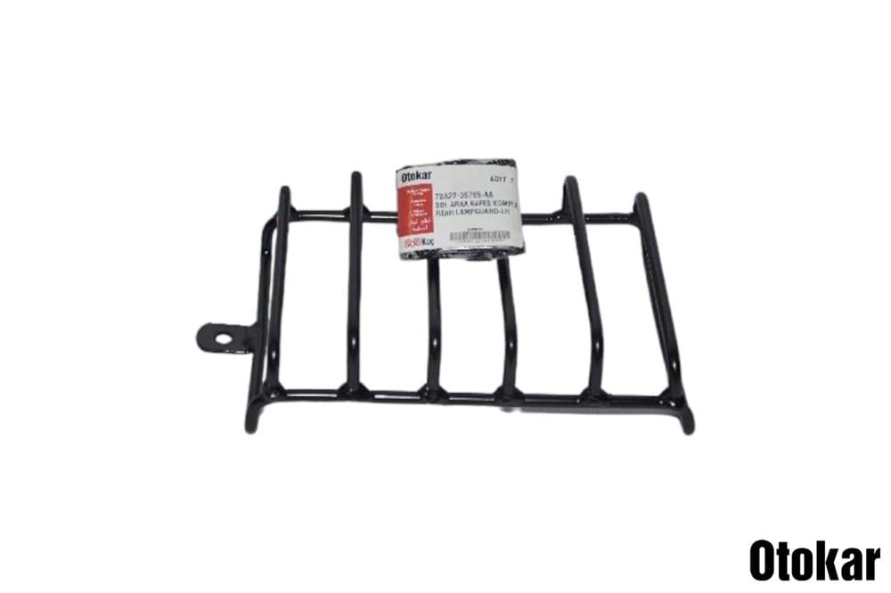 DEFENDER ARKA LAMBA MUHAF.YM.KALIN (20-14 CM) 72A22-36765-AA 