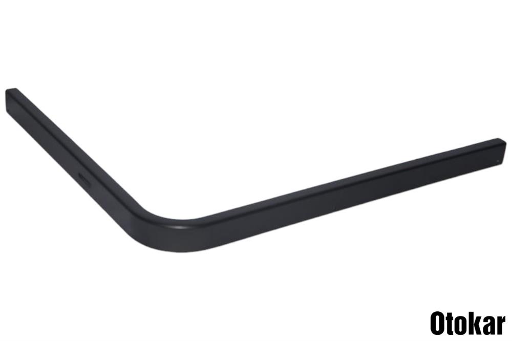 DEFENDER ARKA SOL YAN KAPI CAM KANALI ARKA KISIM 71A00-67411-AA 