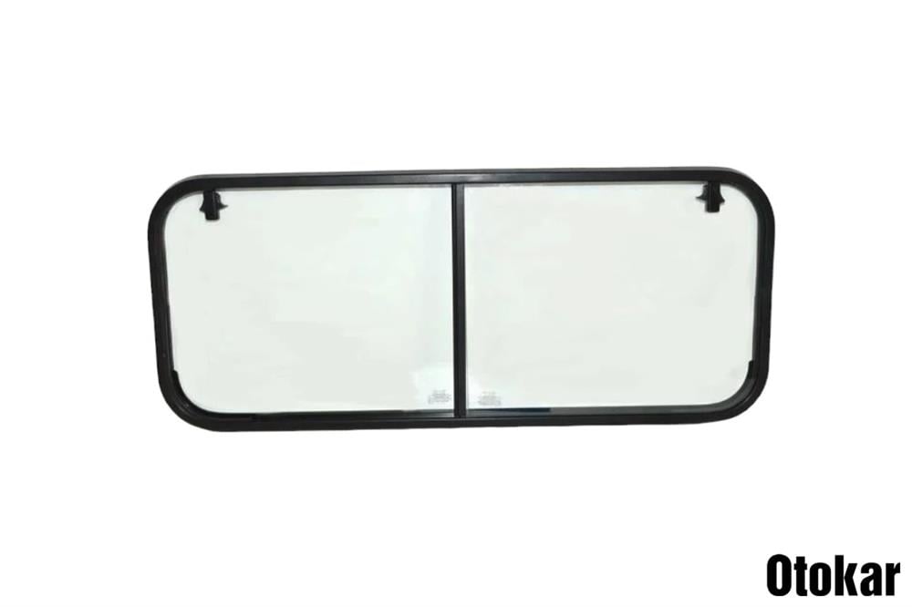 DEFENDER ARKA SÜRGÜLÜ CAM KOMP.PİKAP (CPB500840-LD)110 DEF ALR5080-LD 