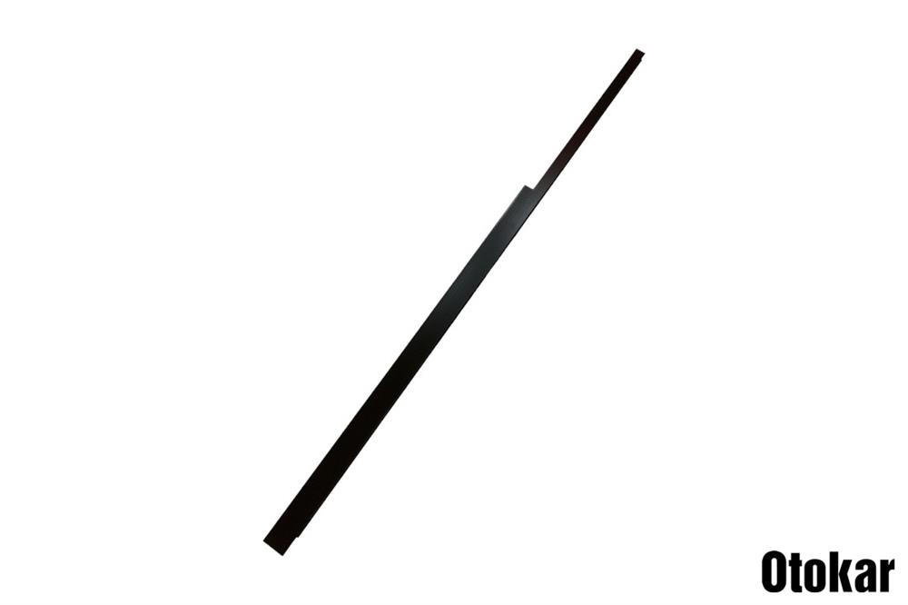 DEFENDER ARKA YAN KAPI SABİT CAM FİTİL KANALI ORTA SOL 71A00-67413-AA 