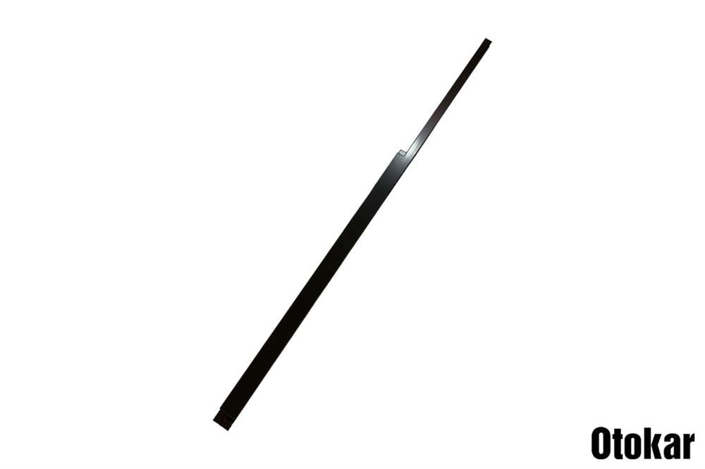 DEFENDER ARKA YAN KAPI SABİT CAM FİTİL KANALI ORTA SAĞ 71A00-67412-AA 