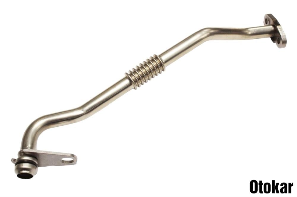 DEFENDER BORU- TURBO YAĞ DÖNÜŞÜ(7A 001 İTB) LR004444 71C00-17882-AA 