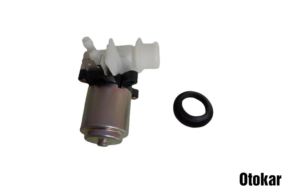 DEFENDER CAM YIKAMA SU POMPASI Y.M. DEFENFER 72A22-75075-AA 