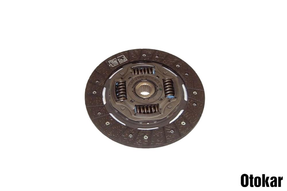 DEFENDER DEBRİYAJ BALATASI (AĞIR HİZMET) (UQB000130)- FTC4204-LD 