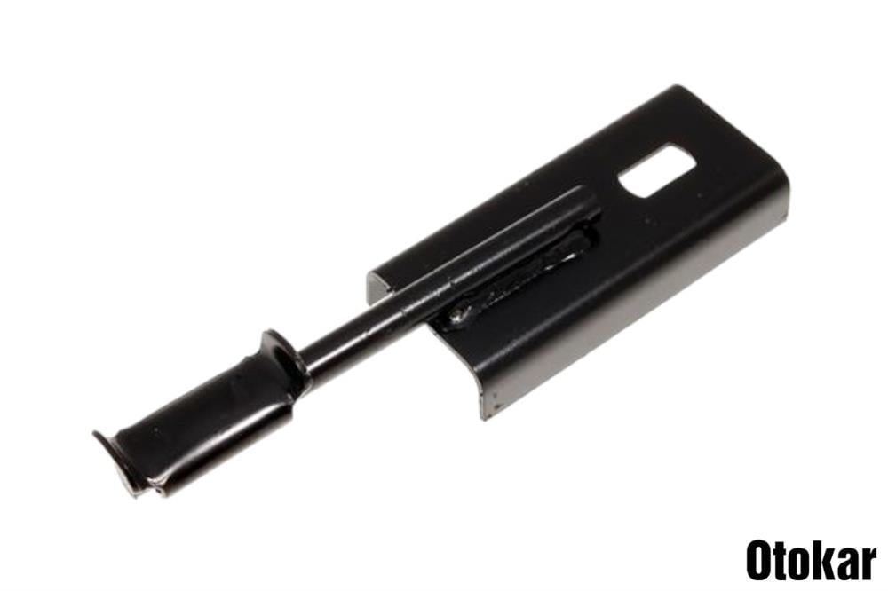 DEFENDER EGZOZ ASKI BRAKETİ ÖN NTC5648-LD 