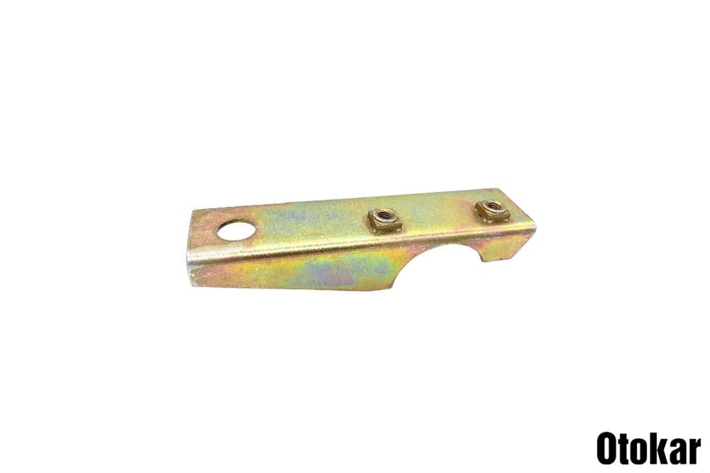 DEFENDER EGZOZ BORU TUTUCU BRAKETİ NTC4580-LM 