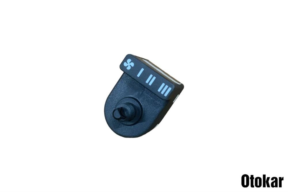 DEFENDER FAN ANAHTARI 73A06-76850-AA 