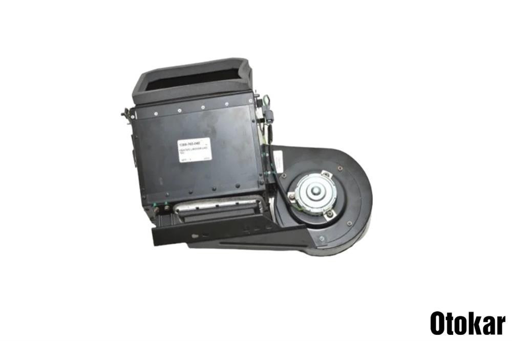 DEFENDER KALORİFER KOMPLE DAVLUMBAZI İLE (MTC7652-LD) BTR1117-LD 