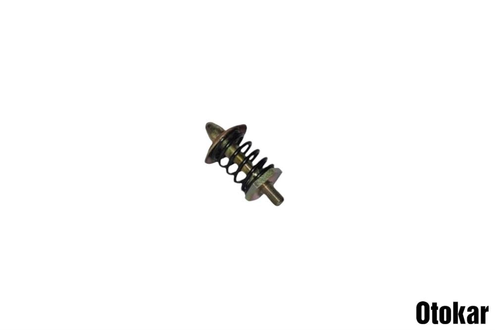 DEFENDER KAPUT KILAVUZ PİMİ (AGB710020) (YAYLI PİM)  MWC9361-LD 