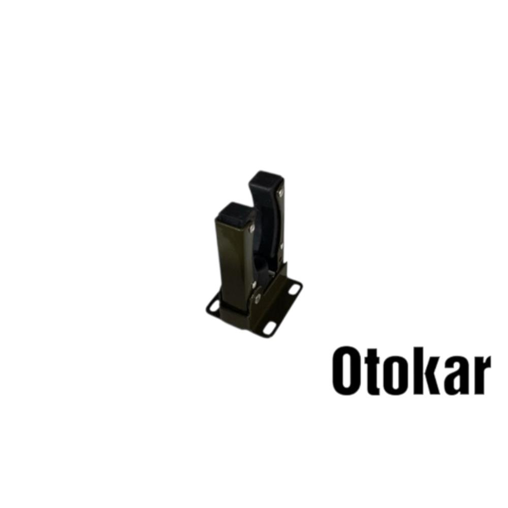DEFENDER KELEPÇE SİLAH TUTUCU-G3 RRC5332-LD 