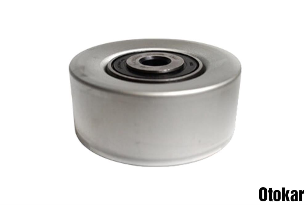 DEFENDER KLİMA KAYIŞ KASNAĞI 71A70-76901-AA ZIRHLI 31D00-76794-AA 