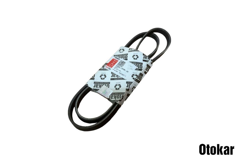 DEFENDER KLİMA KOMPRESÖR KAYIŞI 31D00-76796-AA 