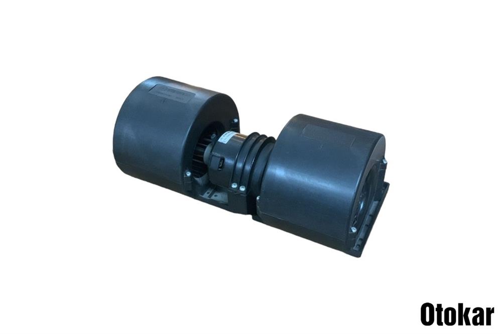 DEFENDER KLİMA KONTROL DÜĞMESİ V8 AKREP 73B10-76714-AA 