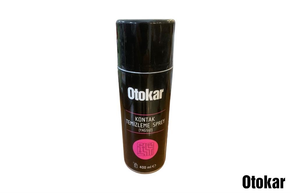 DEFENDER KONTAK TEMİZLEME SPREY YAĞSIZ-40 T-15-082-AA 