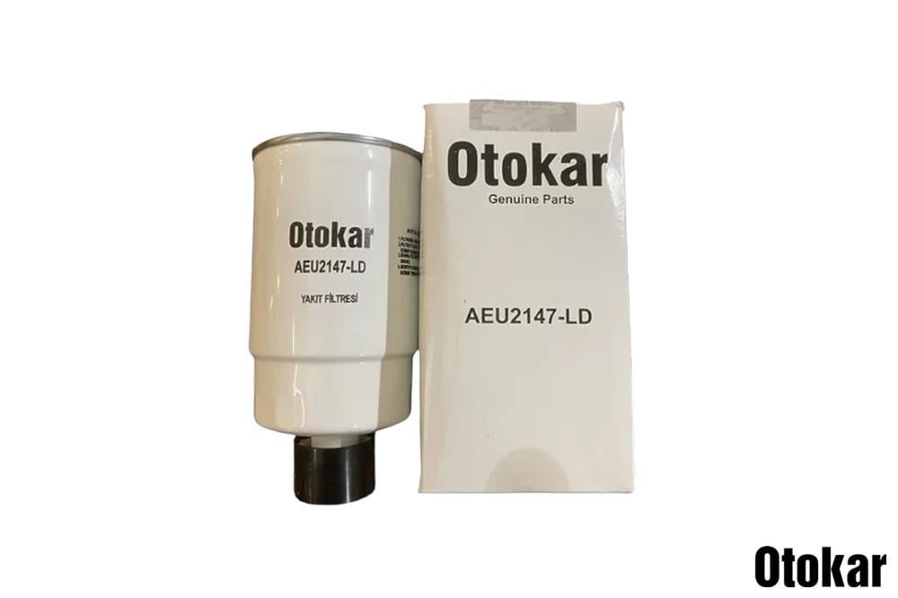 DEFENDER MAZOT FİLTRESİ TDİ 300 AEU2147-LD 