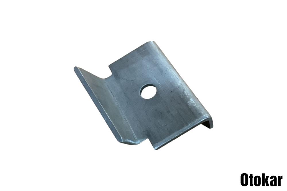 DEFENDER MOTOR BAĞLANTI BRAKETİ ÜST SACI SOL NTC9755-L 