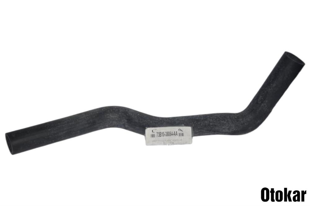 DEFENDER RADYATÖR ALT HORTUM AKREP V-8 73B10-38064-AB 