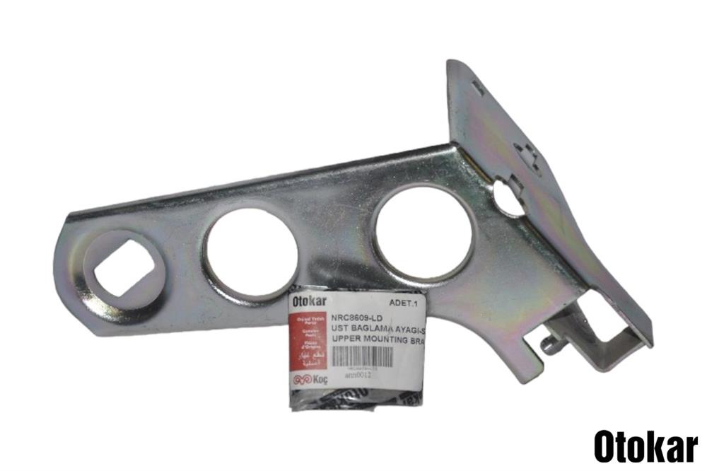 DEFENDER RADYATÖR ÜST BAĞLANTI BRAKETİ SAĞ NRC8609-LD 