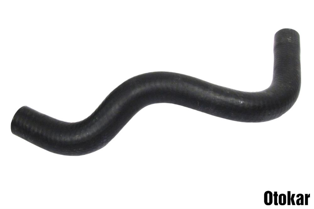 DEFENDER RADYATÖR ÜST HORTUM 130 TİP VE ZIRHLI V8 Y.M. NTC5686-LD 