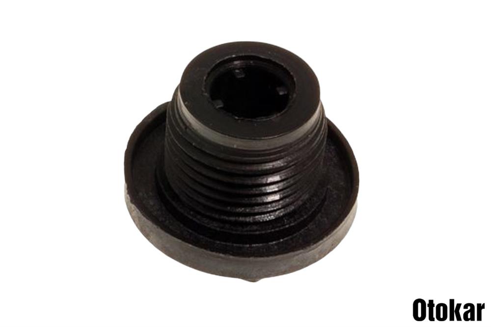 DEFENDER TERMOSTAT YUVA TAPASI (METAL) TDİ 300 ERR4686-L 