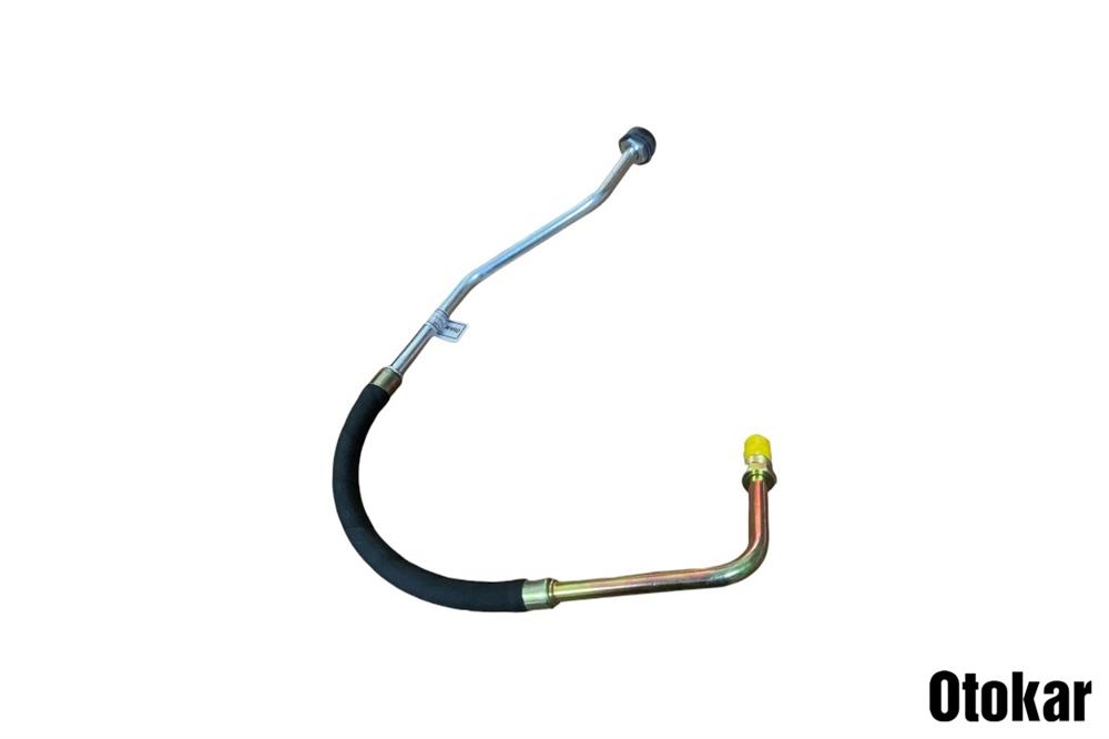 DEFENDER YAĞ SOĞUTUCU HORTUMU ALT AKREP YM 73A10-38084-AA 